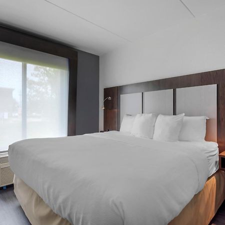 Comfort Suites Mt. Juliet-Nashville Area Mount Juliet Eksteriør billede