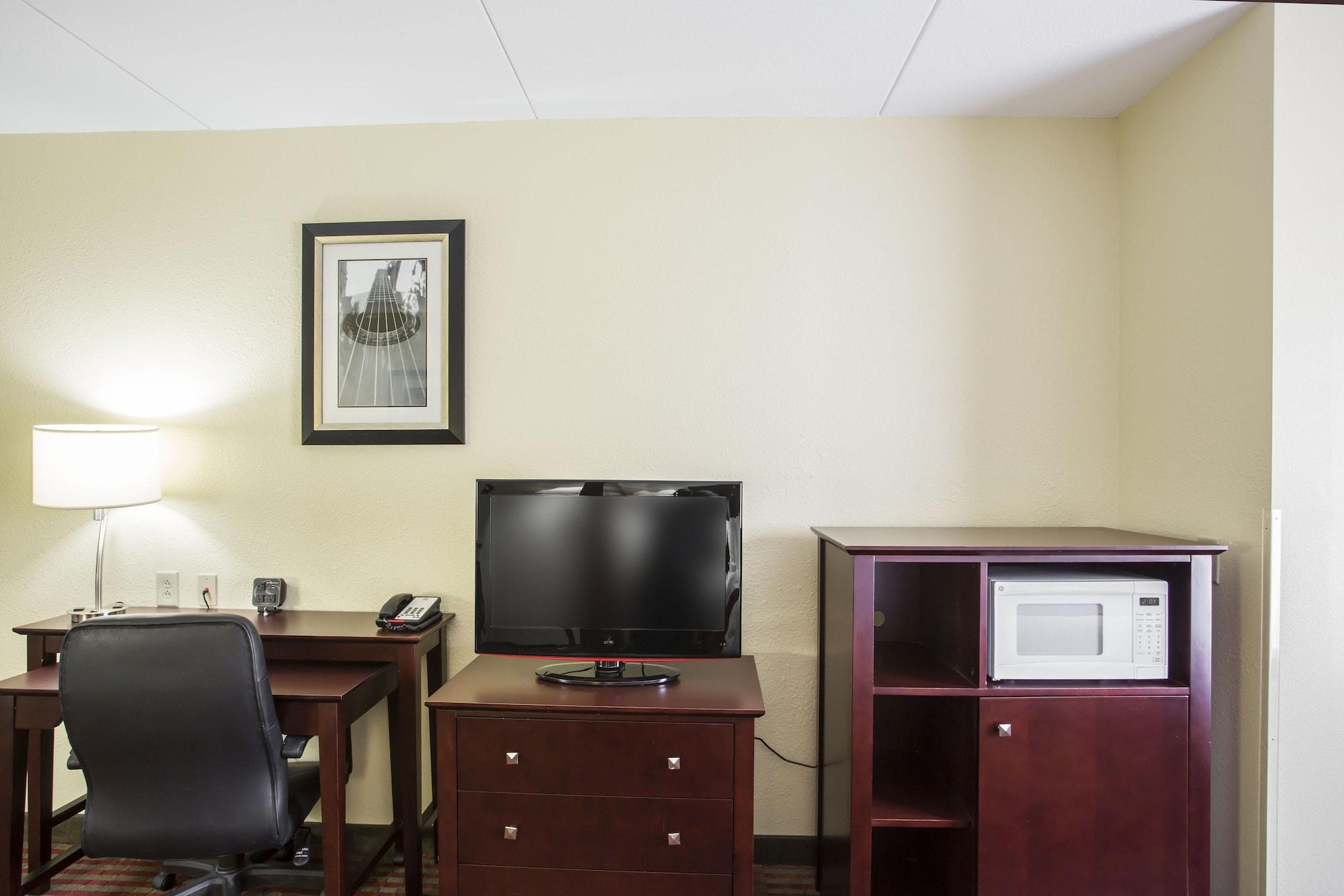 Comfort Suites Mt. Juliet-Nashville Area Mount Juliet Eksteriør billede