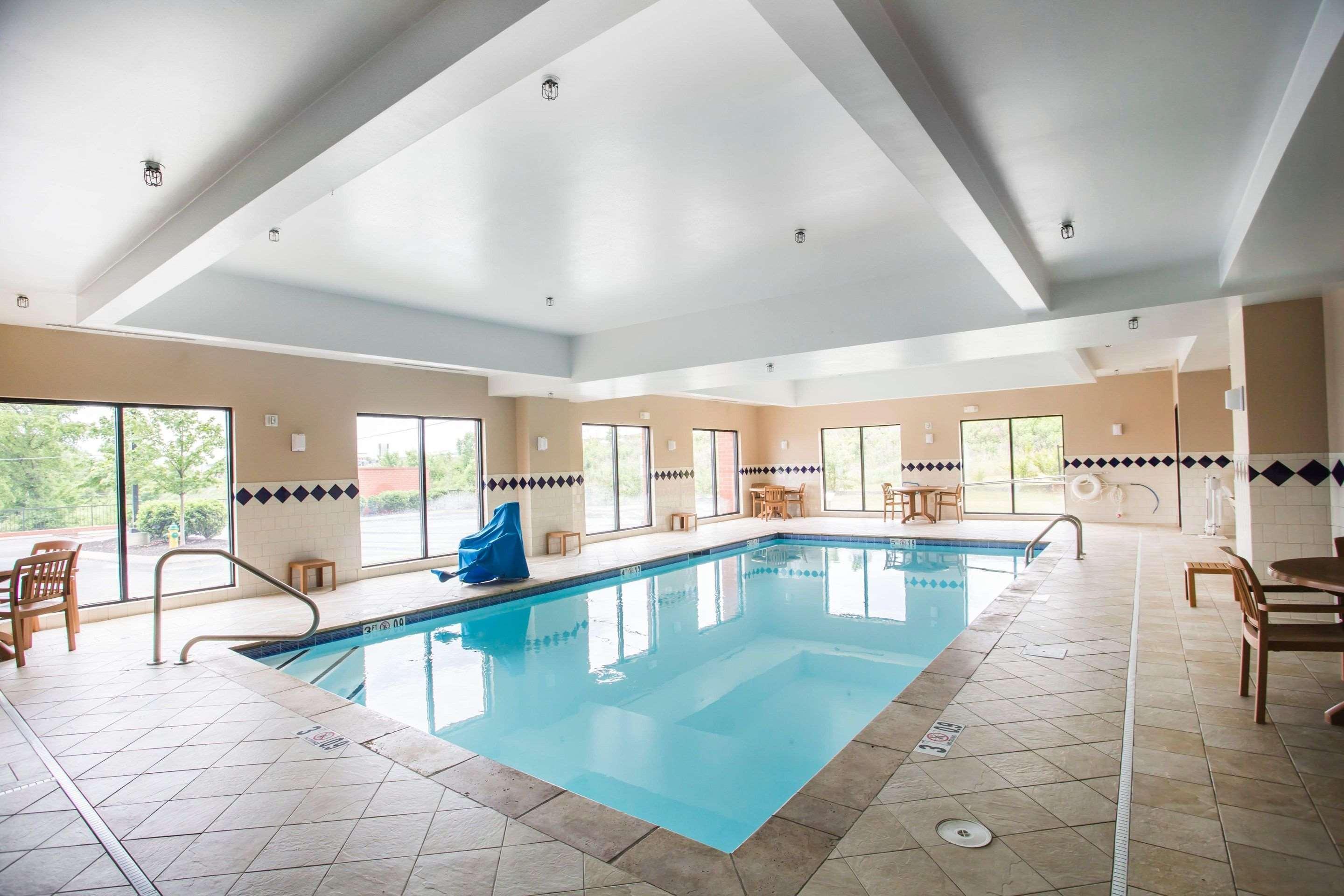 Comfort Suites Mt. Juliet-Nashville Area Mount Juliet Eksteriør billede