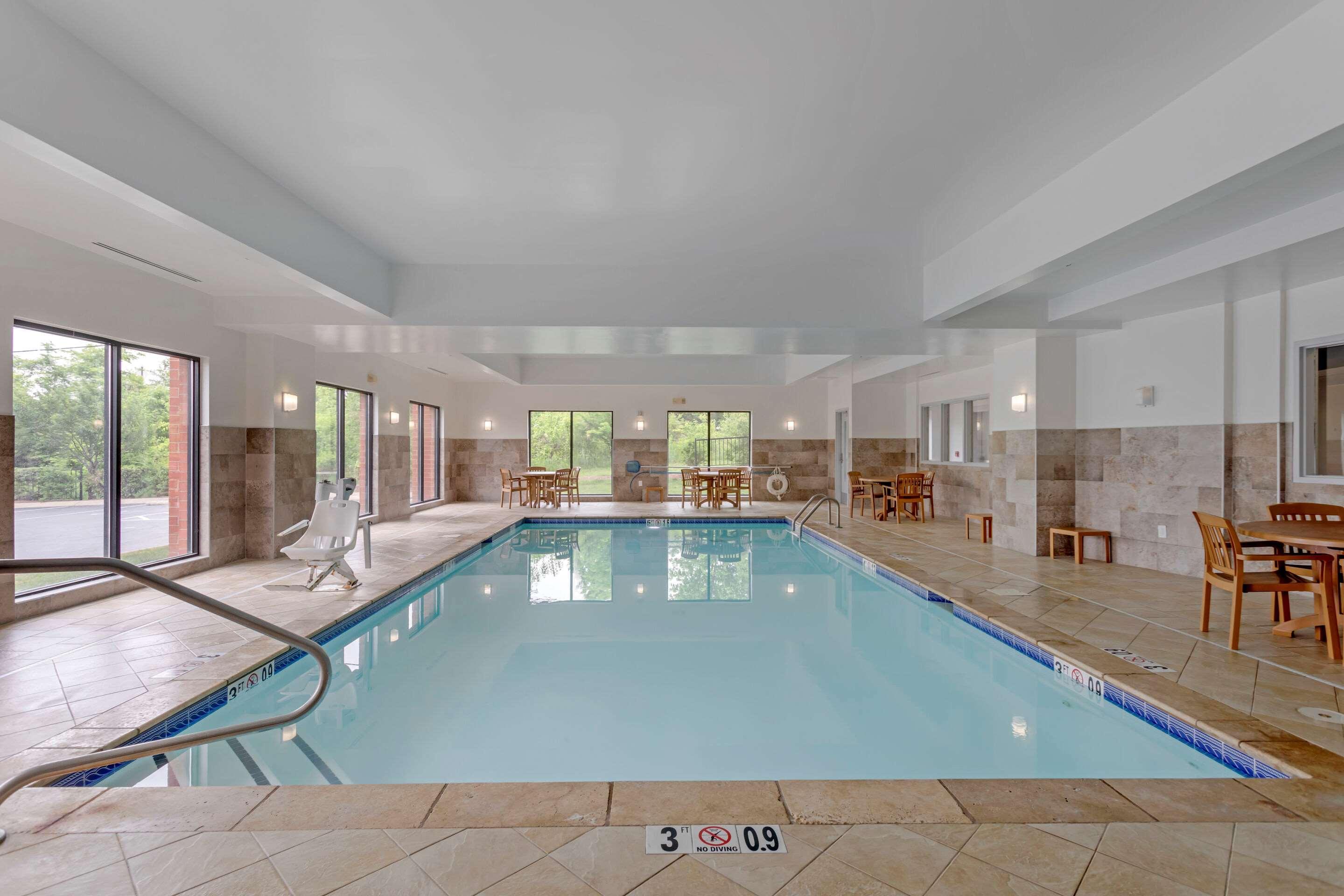 Comfort Suites Mt. Juliet-Nashville Area Mount Juliet Eksteriør billede