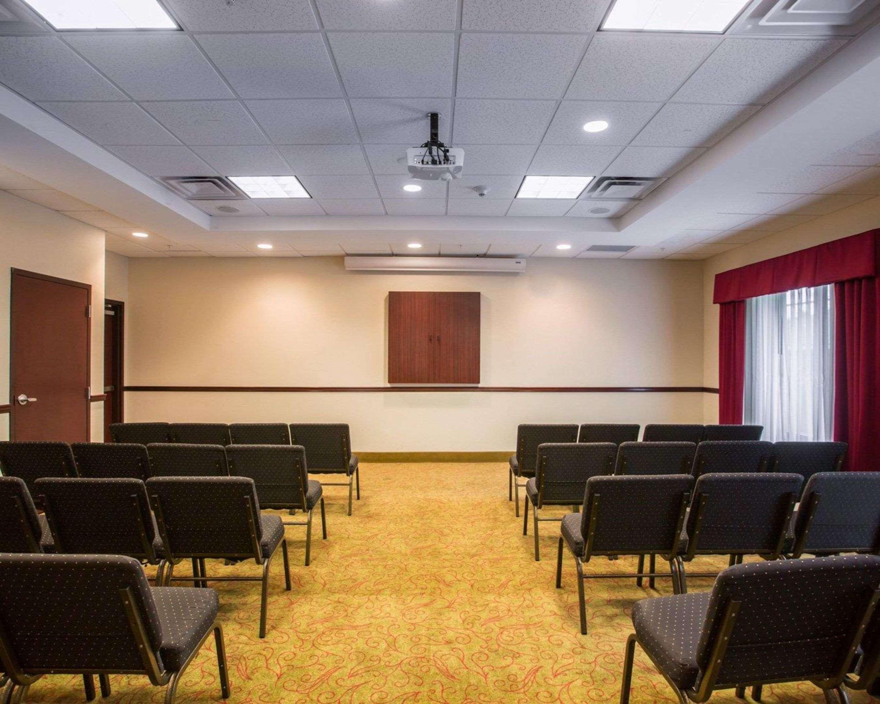 Comfort Suites Mt. Juliet-Nashville Area Mount Juliet Eksteriør billede