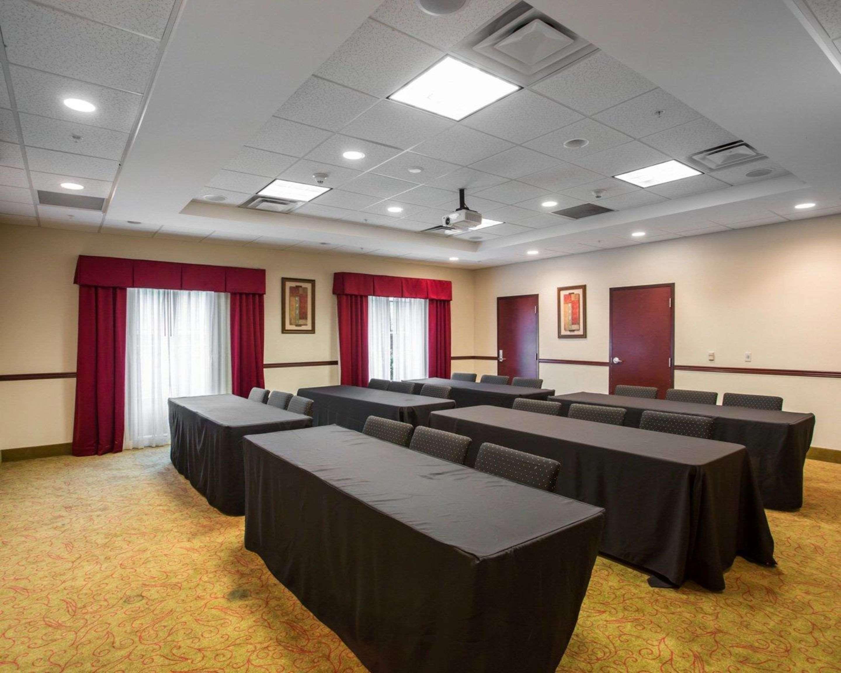 Comfort Suites Mt. Juliet-Nashville Area Mount Juliet Eksteriør billede