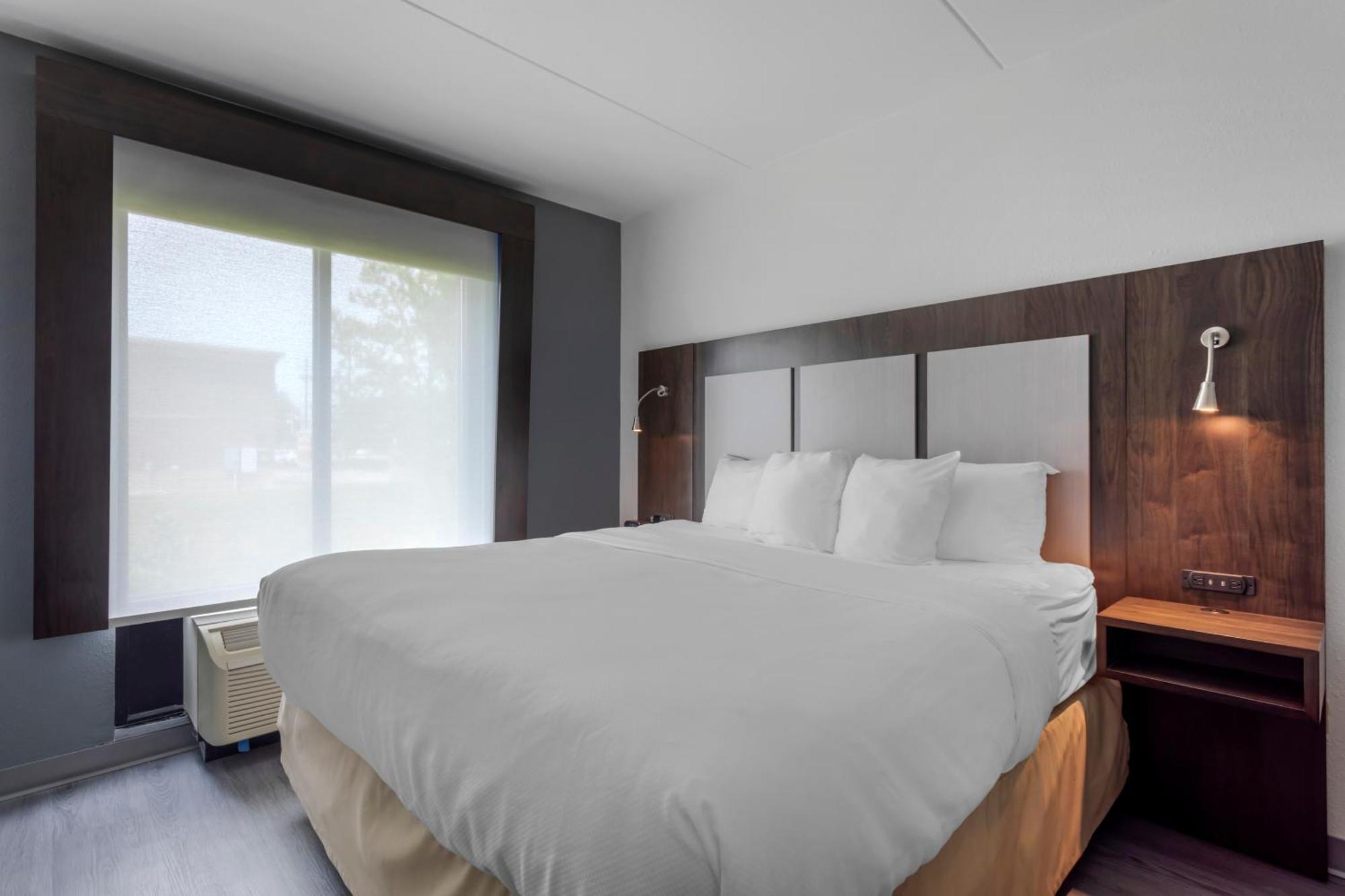 Comfort Suites Mt. Juliet-Nashville Area Mount Juliet Eksteriør billede
